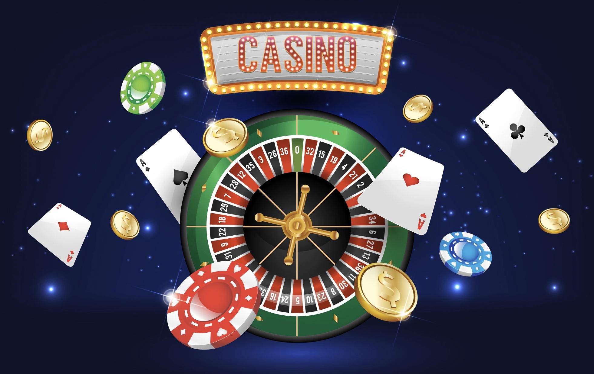 Vous pensez au casino en ligne Suisse ? 10 raisons pour lesquelles il est temps d'arrêter !